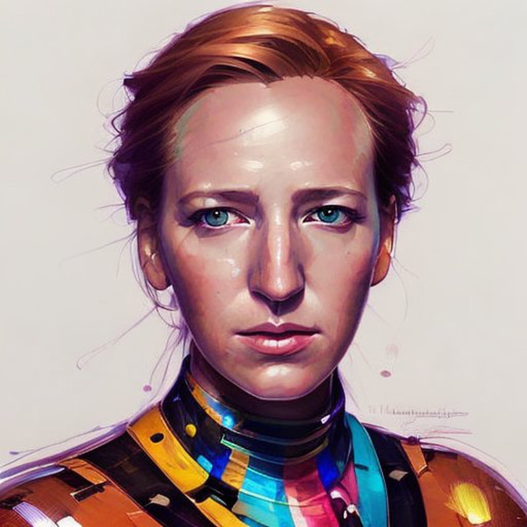 Elle Morrill
